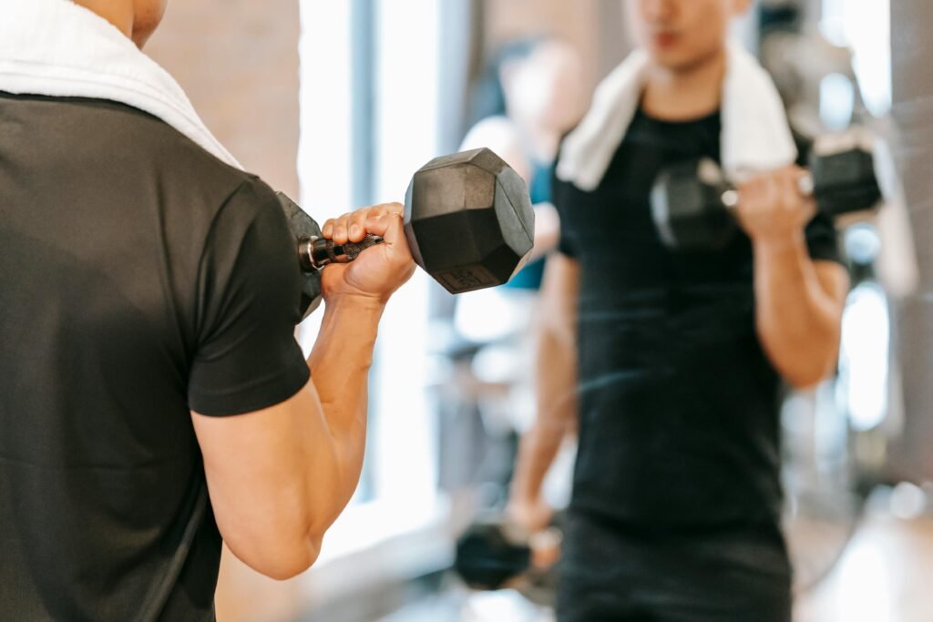 improve the testosterones naturally 